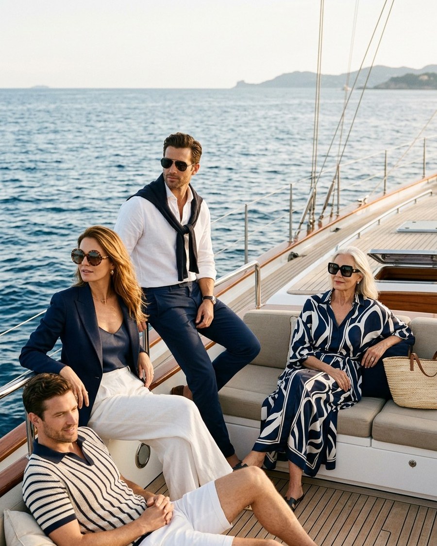 Boating